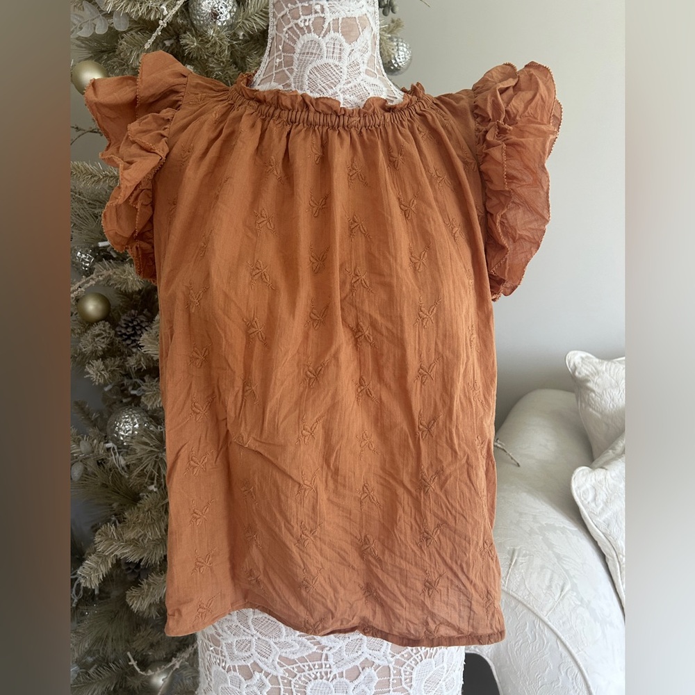 Universal Thread Top - image 1